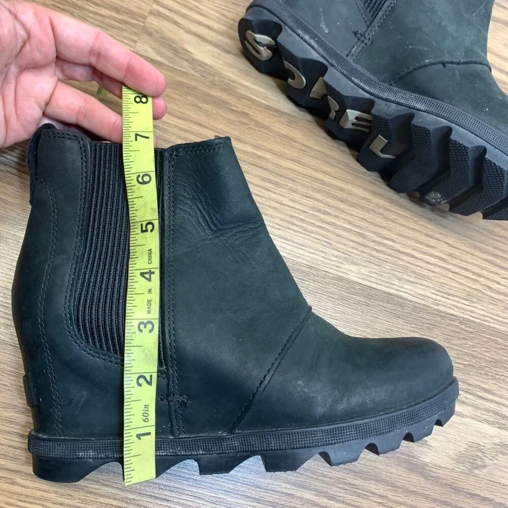 Sorel joan arctic